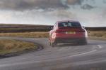 Audi RS7 Sportback 2020 года (UK)